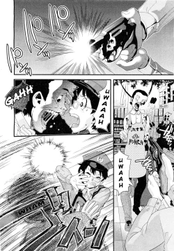 Page 2 of Flower of the dead