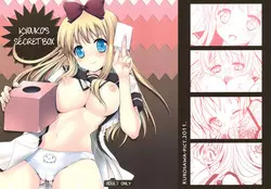 Download Kyouko's Secret BOX