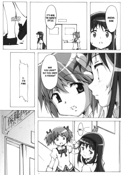 Page 6 of MadoHomu