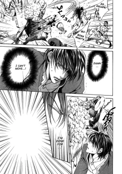 Page 11 of The Crimson Spell Ch. 2