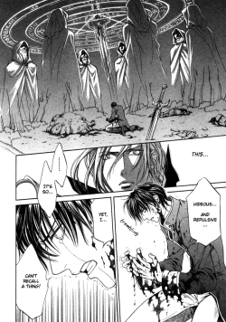 Page 14 of The Crimson Spell Ch. 2