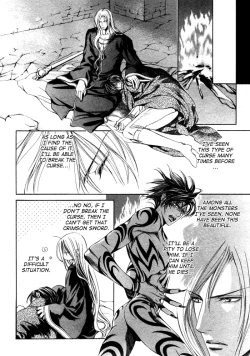 Page 20 of The Crimson Spell Ch. 2