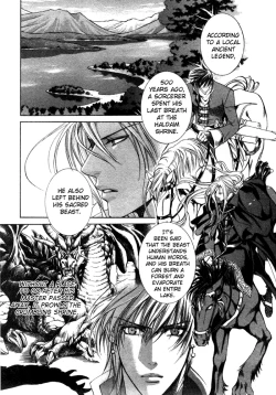 Page 4 of The Crimson Spell Ch. 2