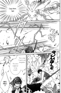 Page 11 of The Crimson Spell Ch. 3