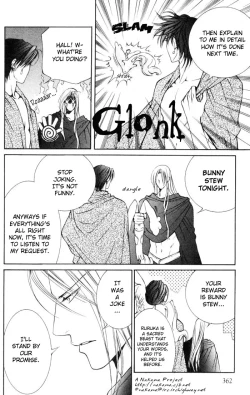 Page 18 of The Crimson Spell Ch. 4