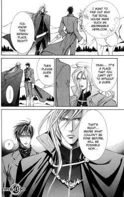 Page 22 of The Crimson Spell Ch. 4