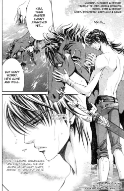 Page 2 of The Crimson Spell Ch. 4