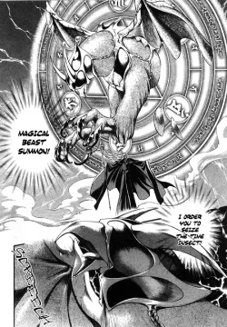 Page 4 of The Crimson Spell Ch. 6