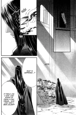 Page 8 of The Crimson Spell Ch. 6