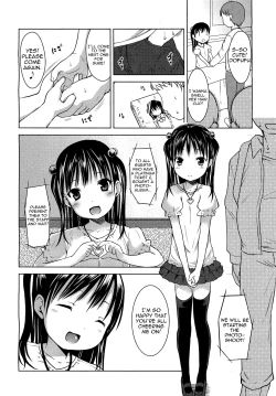 Page 2 of Idol no Oshigoto Takasaki Hazumi 11 Sai | An Idol's Job Takasaki Hazumi Age 11