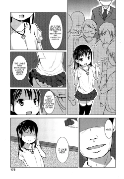 Page 3 of Idol no Oshigoto Takasaki Hazumi 11 Sai | An Idol's Job Takasaki Hazumi Age 11