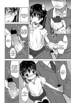 Page 8 of Idol no Oshigoto Takasaki Hazumi 11 Sai | An Idol's Job Takasaki Hazumi Age 11