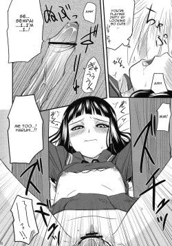 Page 27 of Fujioka Haruhi no Houkago