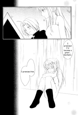 Page 25 of Random Ni Saku Nobe No Hana Ni | The Random Blooming of Flowers in the Field