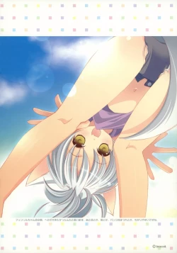 Page 11 of Hakka Atsume 4