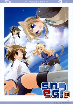 Page 21 of Illust Bon 3