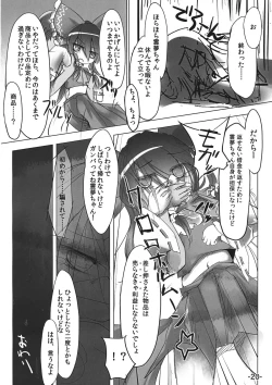 Page 20 of Sashiosae Reimu