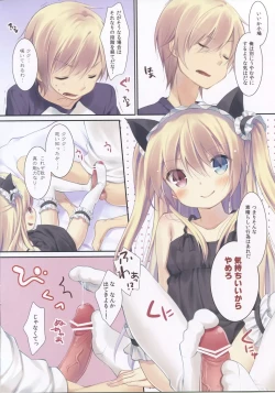 Page 4 of Kobato-chan no Shiiku Houhou