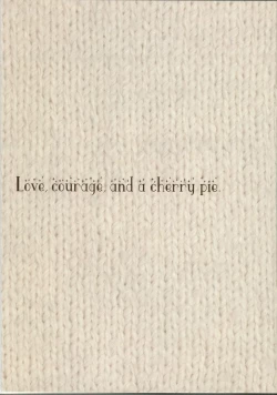 Page 3 of Ai to Yuuki to Cherry Pie