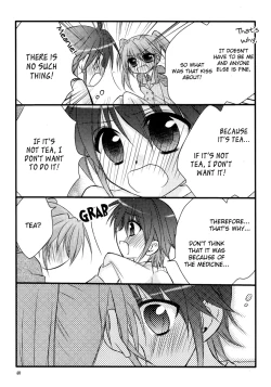 Page 39 of Happy Cherry 2