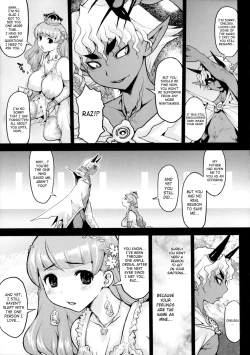 Page 144 of Princess Fall Down