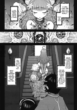 Page 57 of Princess Fall Down