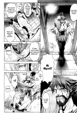 Page 10 of Onna Spy Tsukamaru | Female Spy Capture