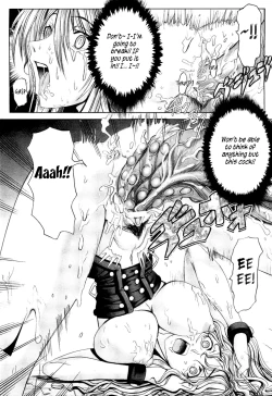 Page 15 of Onna Spy Tsukamaru | Female Spy Capture