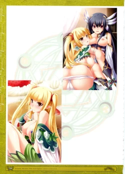 Page 50 of Kamidori Alchemy Meister Perfect Guidebook HQ