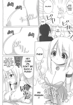 Page 114 of Pai☆Zuri