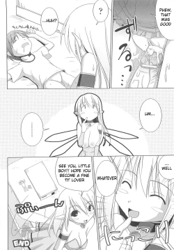 Page 120 of Pai☆Zuri