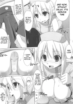 Page 123 of Pai☆Zuri