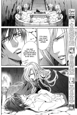 Page 3 of The Crimson Spell Ch. 8