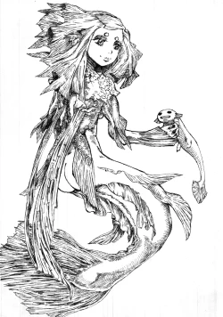 Page 4 of Hadaka no Onnanoko Plus One