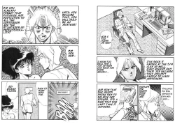 Page 43 of The Stories of Miss Q.Lee #1