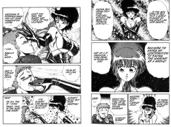 Page 7 of The Stories of Miss Q.Lee #1