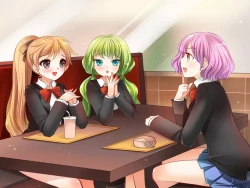 Page 118 of Copy Ningen wo Tsukureru Polaroid Camera de Ima Made Hanashi Sura Dekinakatta Joshi ni Yaritai Houdai!