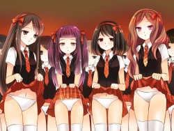 Page 143 of Copy Ningen wo Tsukureru Polaroid Camera de Ima Made Hanashi Sura Dekinakatta Joshi ni Yaritai Houdai!