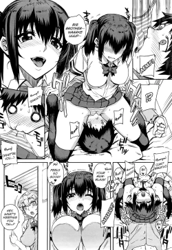 Page 7 of Otomedori Ch. 1