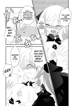 Page 10 of Atan Alone