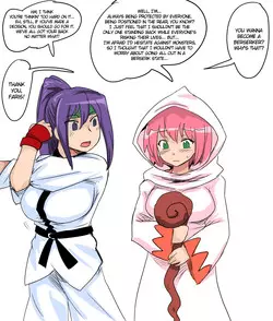 Download Berserker Lenna