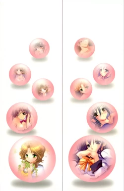 Page 4 of Shindou Mikeko works Peach Juice