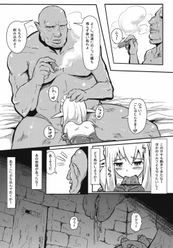 Page 19 of Seidorei Eif ha Kokyou no Haha no Yume wo Miruka