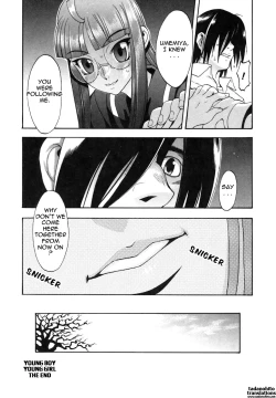 Page 200 of Candy Girl