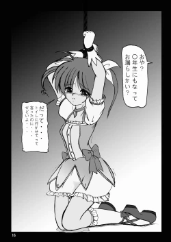 Page 16 of Storage Bind 2