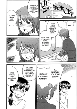 Page 14 of Omocha no Oshigoto | Working with Toys!