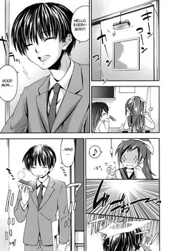 Download Fresh Lovers Chapter 7 - Age of Dishonesty