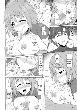 Page 10 of Char no Himegoto