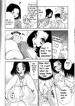 Page 2 of Angel Luck