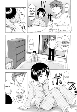 Page 52 of One Hot Minute Ch. 3, 5-6, 8, 10